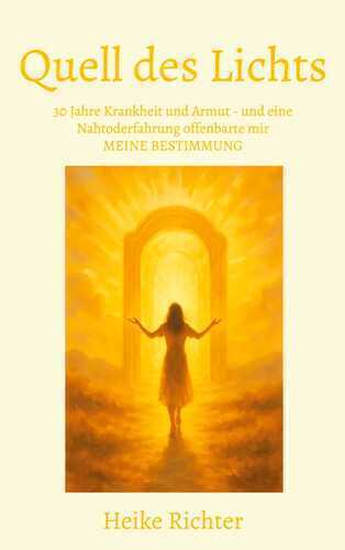 Quell des Lichts