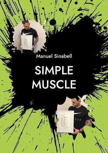 Simple Muscle — Manuel Sinabell