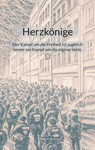 Herzkönige — Curtis QT Brandl