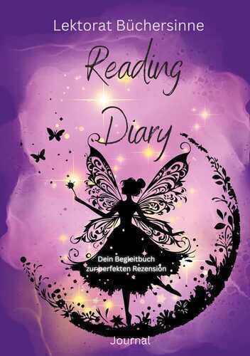 Reading - Diary - Fantasy — Lektorat Büchersinne