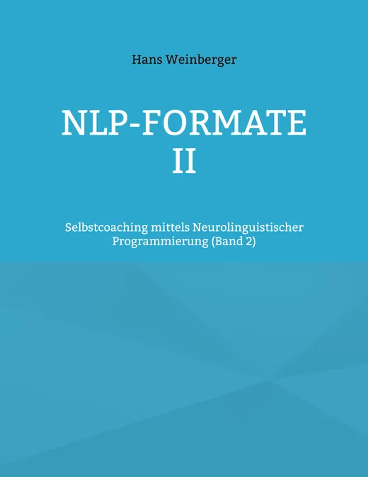 NLP-Formate II