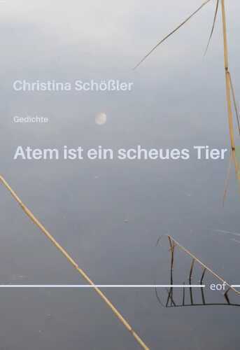Atem ist ein scheues Tier