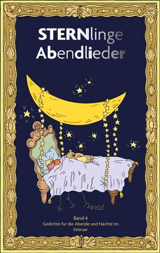 STERNlinge Abendlieder Band 4