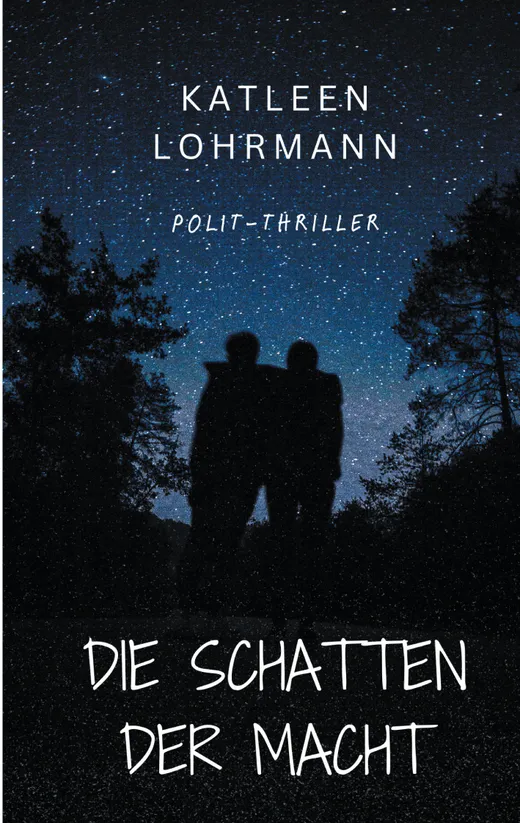 Die Schatten der Macht