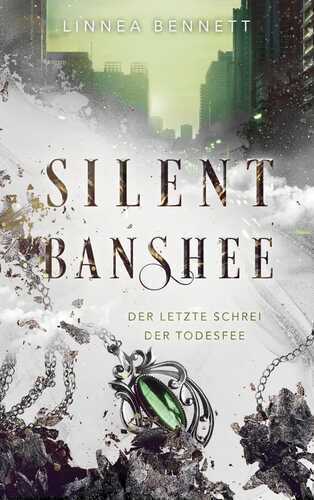 Silent Banshee