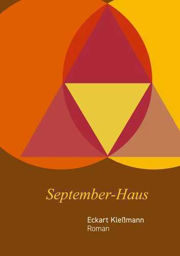 September-Haus — Eckart Kleßmann