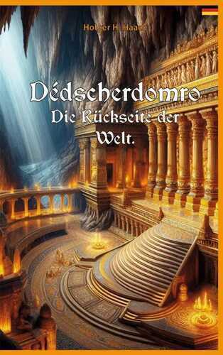 Dédscherdomro — Holger H. Haack
