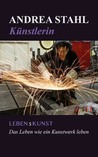 Leben s Kunst — Andrea Stahl
