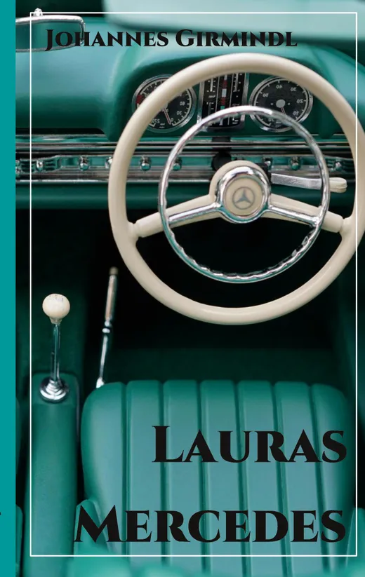 Lauras Mercedes