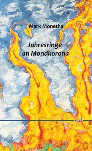 Jahresringe an Mondkorona