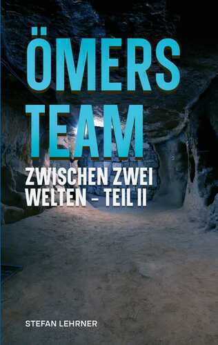 Ömers Team — Stefan Lehrner