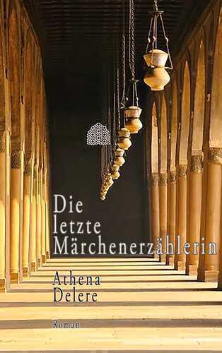 Die letzte Märchenerzählerin