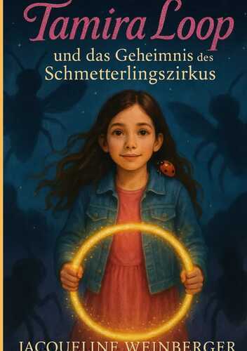 Tamira Loop — Jacqueline Weinberger