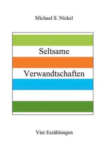 Seltsame Verwandtschaften