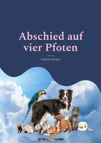 Abschied auf vier Pfoten