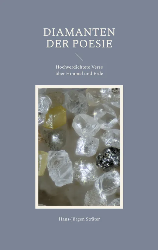 Diamanten der Poesie