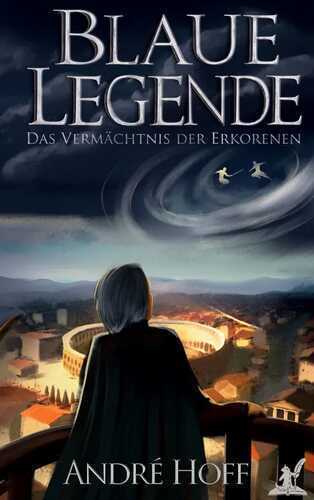 Blaue Legende