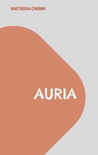 Auria — Nastassia Cherny