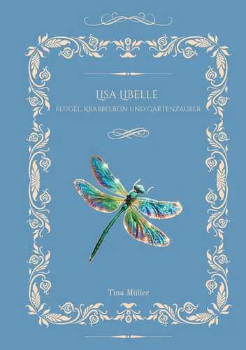 Lisa Libelle