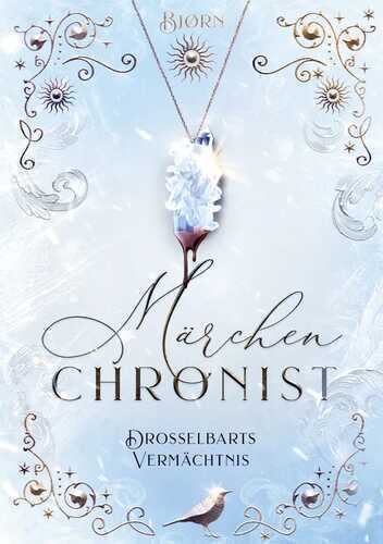 Märchenchronist — Björn Beermann