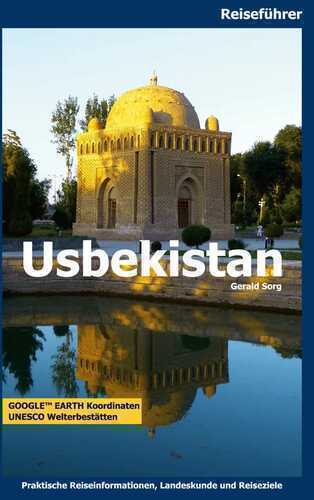 Usbekistan