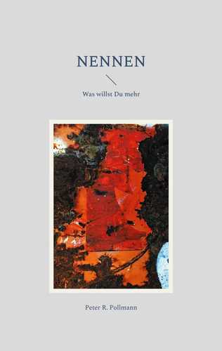 Nennen — Peter R. Pollmann