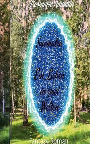 Suomatra — Rosmarie Anmalin