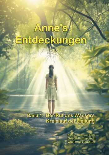 Anne's Entdeckungen
