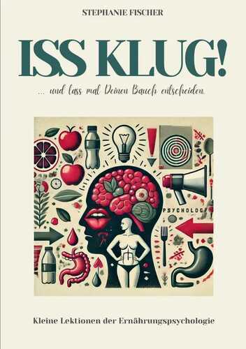 Iss klug! — Stephanie Fischer