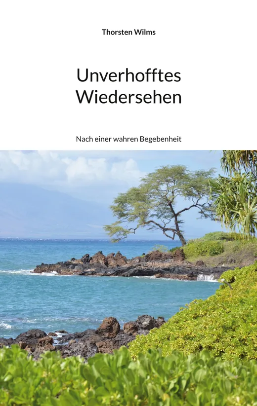 Unverhofftes Wiedersehen