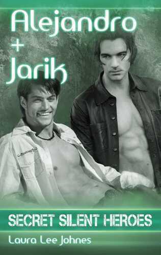 Alejandro + Jarik