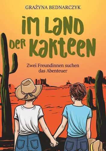 Im Land der Kakteen