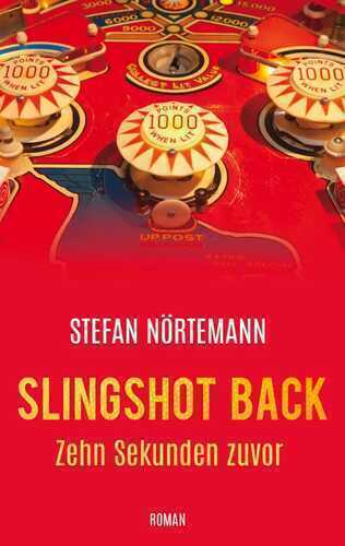 Slingshot Back — Stefan Nörtemann