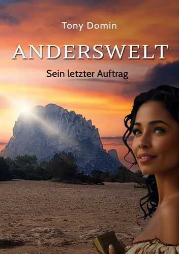 Anderswelt — Tony Domin