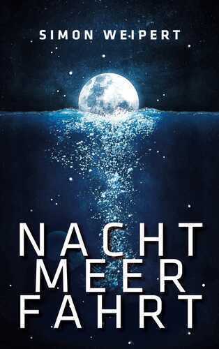 Nachtmeerfahrt