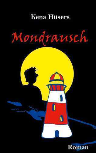 Mondrausch — Kena Hüsers