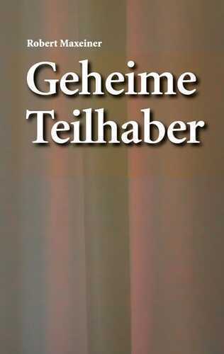 Geheime Teilhaber
