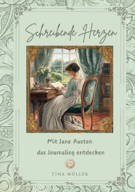 Schreibende Herzen