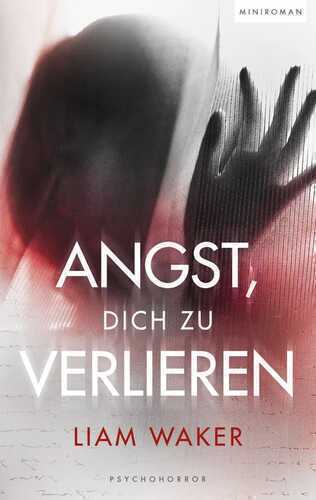 Angst, dich zu verlieren