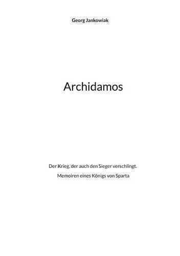 Archidamos