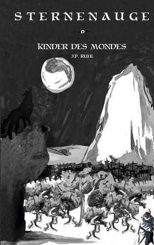 Sternenauge — J.P. Ruhl