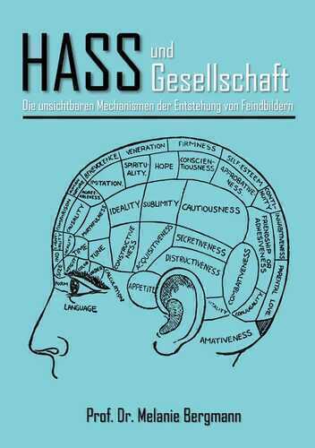 Hass und Gesellschaft