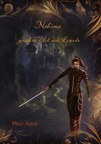 Nahima