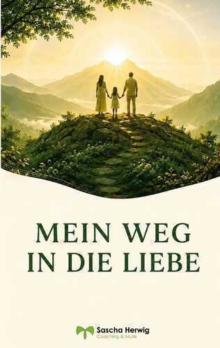 Mein Weg in die Liebe