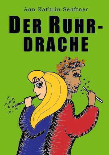 Der Ruhrdrache