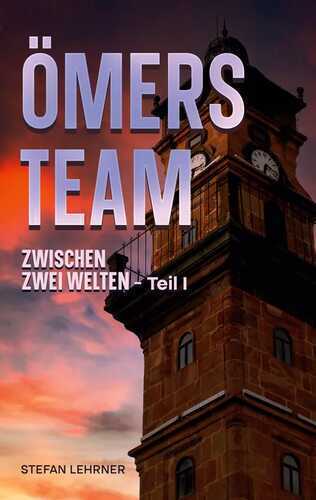 Ömers Team — Stefan Lehrner