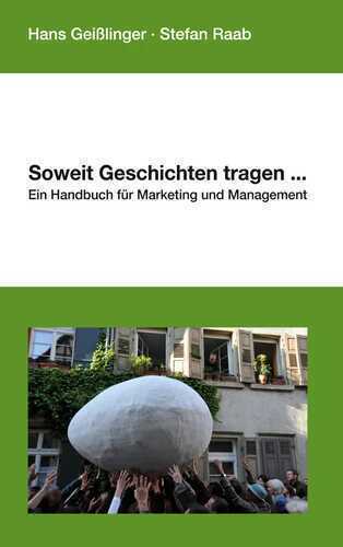 Soweit Geschichten tragen...