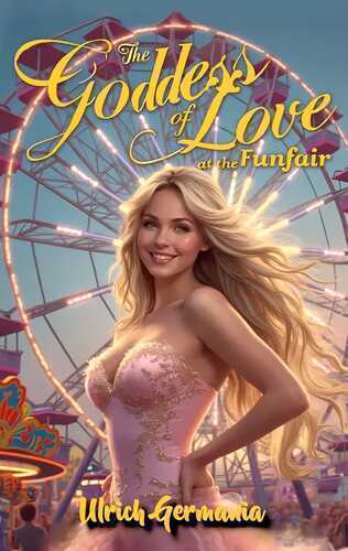 The Goddess of Love at the Funfair