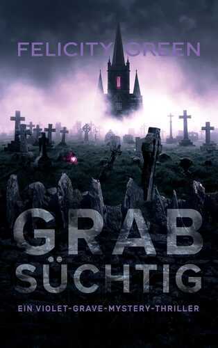 Grabsüchtig