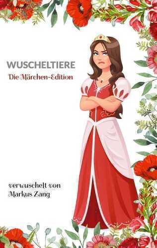 Wuscheltiere — Markus Zang